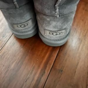 UGG CLASSIC TALL II BOOT